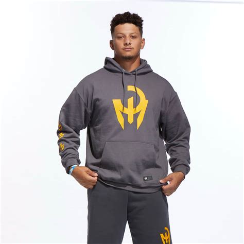 patrick mahomes clothing line